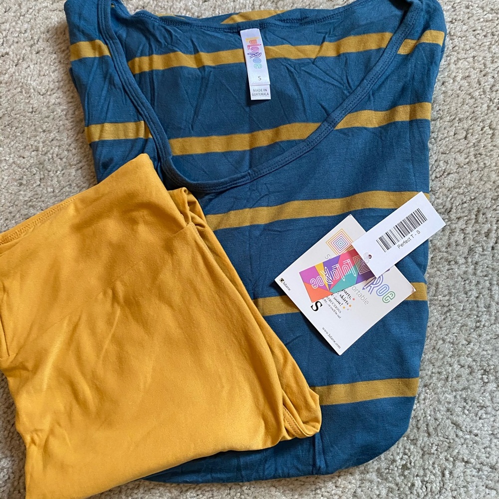 Lularoe